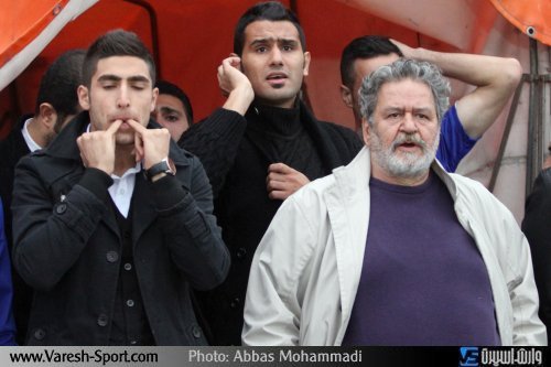 علیرضا جهانبخش