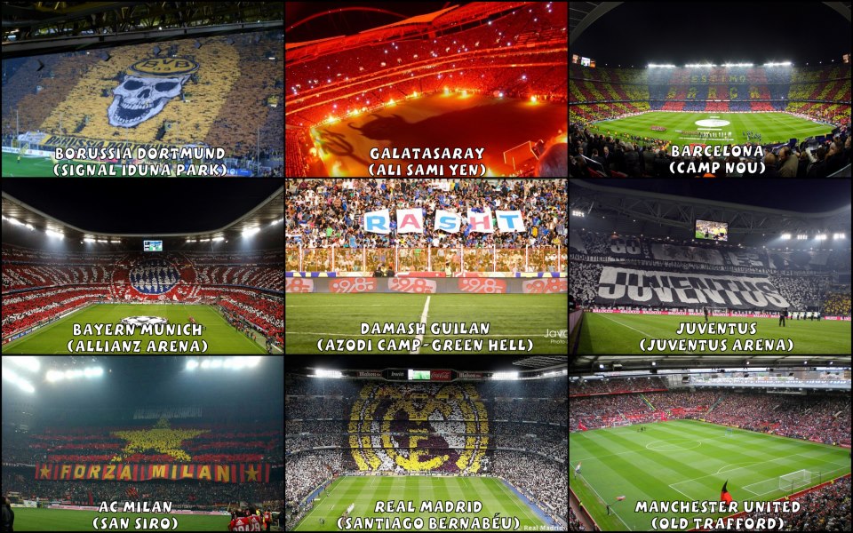 استادیوم عضدی رشت