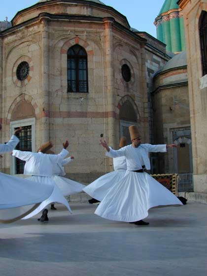 دانلود موسیقی مکتب مولویه Sufi music free download 