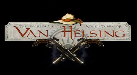 دانلود آپدیت 1.1.11 بازی The Incredible Adventures of Van Helsing
