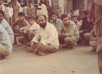 زنده یاد میثم ترکی زاده