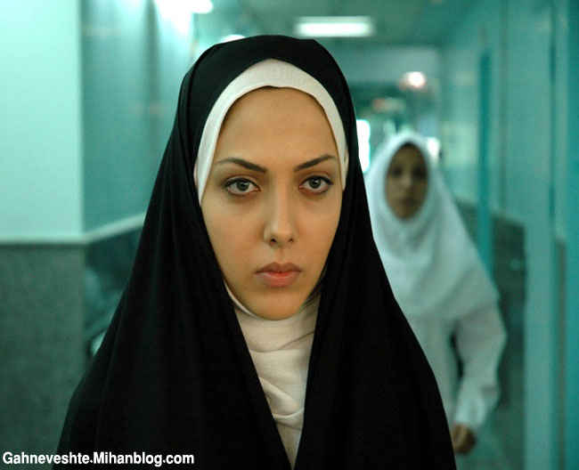 عکس لیلا اوتادی