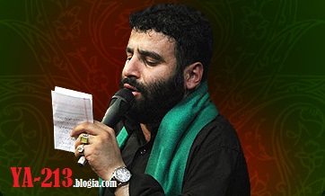 سید مهدی میرداماد