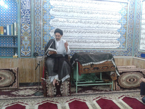 اخبار جشن نیمه شعبان 92