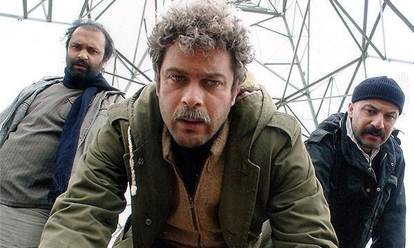 دانلود فیلم ایرانی مرگ کسب و کار من است با لینک مستقیم