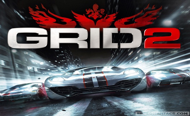 فروش پستی بازی grid 2