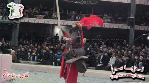 حارث حسن برکتی