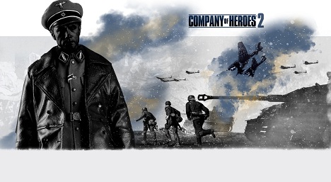 دانلود کد تقلب بازی Company of Heroes 2