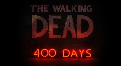 دانلود تریلر لانچ بازی The Walking Dead 400 Days