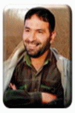 رهبرم سید علی