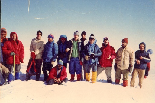 میشو از مسیر گرده