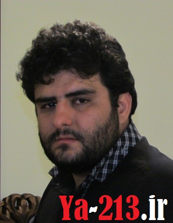 mohsen saemi - 20 ramazan - divanegane hosein kashan