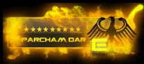 PARCHAM DAR PARCHAM DAR
