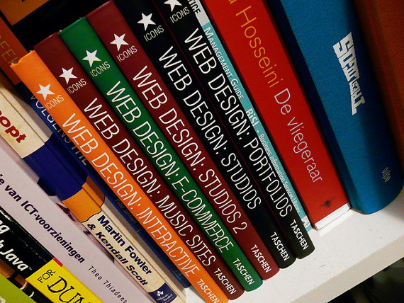 آیا شما تصمیم به یادگیری طراحی وب سایت گرفتید؟