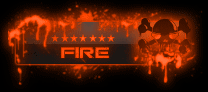 Fire BuzZ Fire BuzZ
