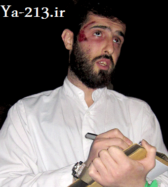 سید علی مومنی