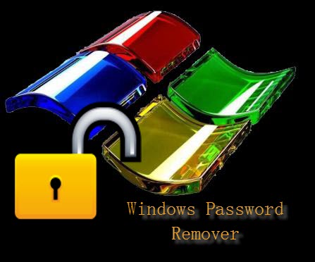 نرم افزار حذف پسورد ویندوز Windows Password Remover