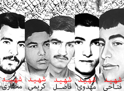 پاکی های دوچاهی؛ اردویی که شهید ساز بود +صوت پاکی های دوچاهی؛ اردویی که شهید ساز بود +صوت