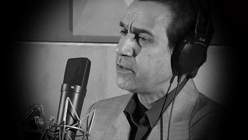 محمد گلریز - آلبوم جدید پلاک عاشقی