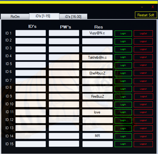 room fuller named.ir P0obn0_