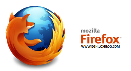 Mozilla FireFox New نسخه جدید مروگر سریع فایرفاکس Mozilla Firefox 23.0.1