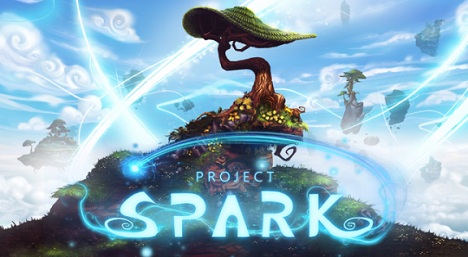 دانلود تریلر بازی  Project Spark Gamescom 2013