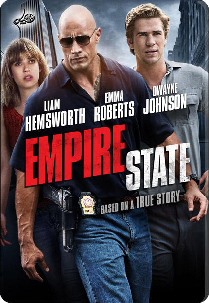 empire state 2013 دانلود فیلم Empire State