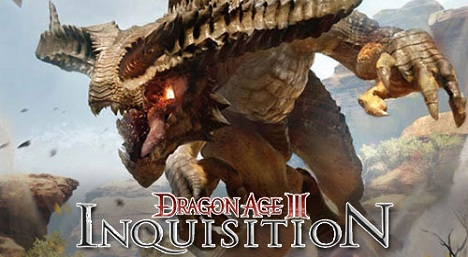 دانلود تریلر بازی Dragon Age Inquisition Gamescom 2013
