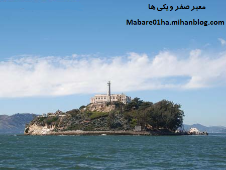 معبر صفر و یکی ها