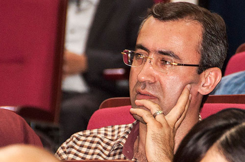 روز پزشک نظام پزشکی شهرستان شهریار قدس و ملارد - عکاس: امیر علیپور