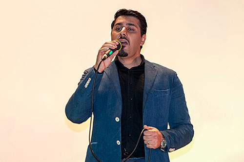 روز پزشک نظام پزشکی شهرستان شهریار قدس و ملارد - عکاس: امیر علیپور