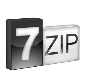 نرم افزار فشرده سازی قوی 7Zip 9