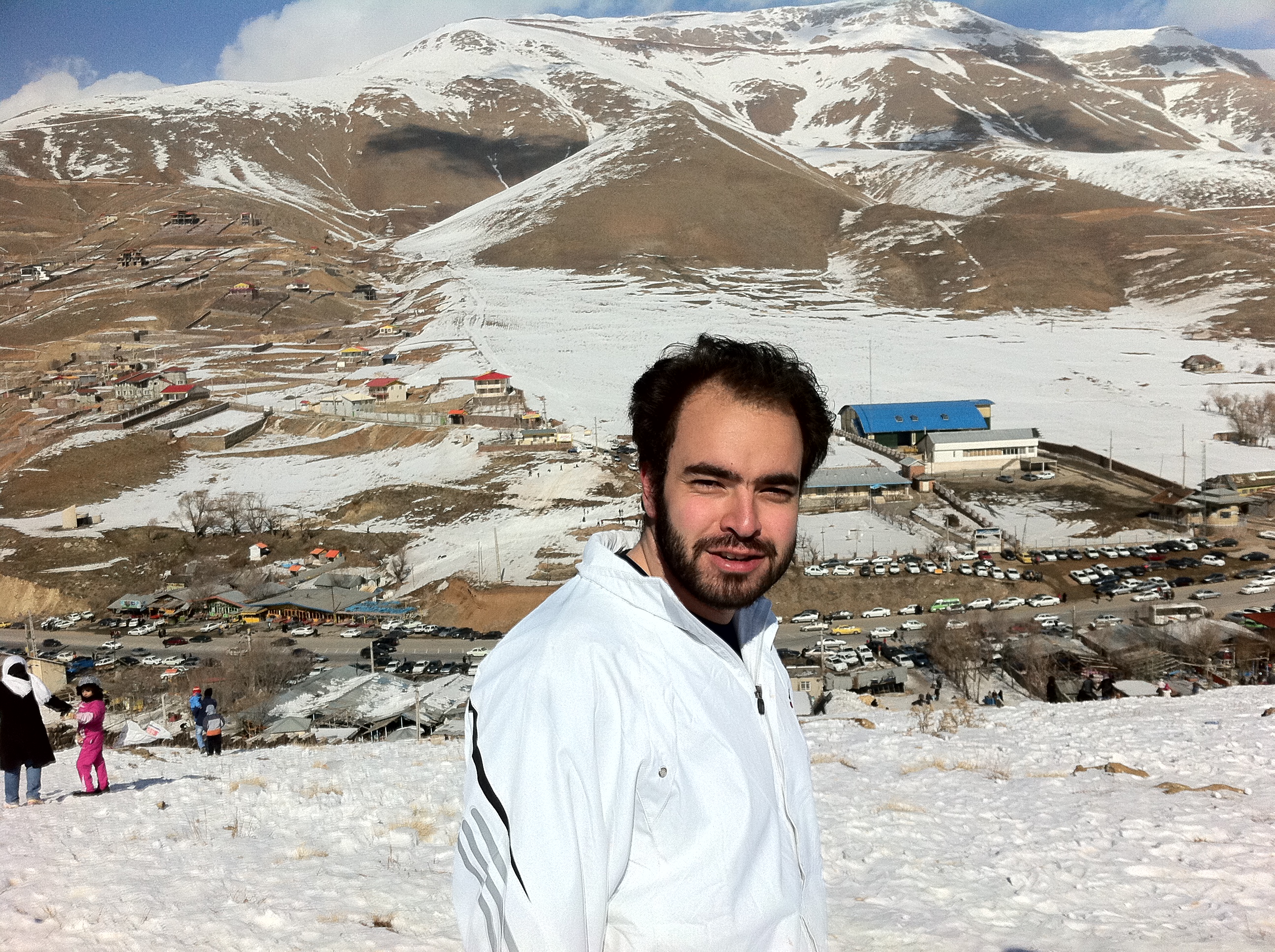 مرتضی ورامینی