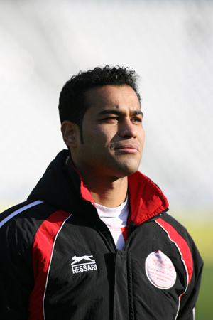 ابراهیم اسدی