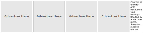طراحی سایت و اشتباهات رایج رابط کاربری