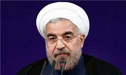 روحانی: دستور ارسال کمک غذایی به سوریه صادر شد/شاید اولین مذاکرات هسته ای در نیویورک باشد