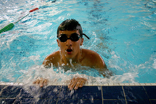 مسابقات شنای شهریار، عکس و خبر: امیر علیپور Shahryar swimming championships - photo by amir alipour