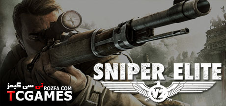 ترینر بازی Sniper Elite V2