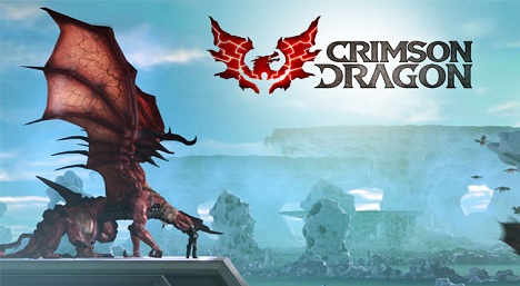 دانلود تریلر بازی Crimson Dragon TGS 2013