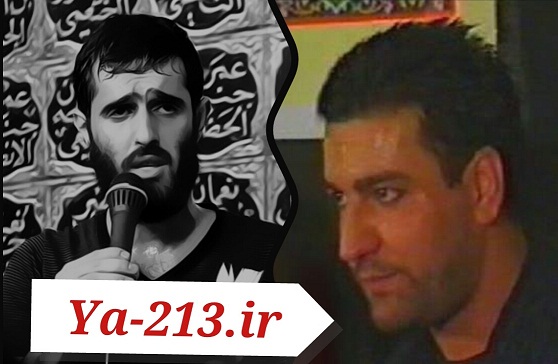 سید جواد ذاکر و سید علی مومنی