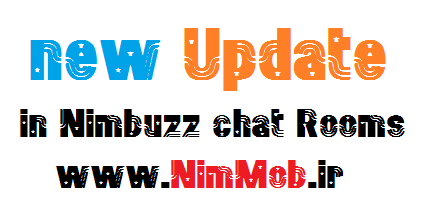 New Nimbuzz Update