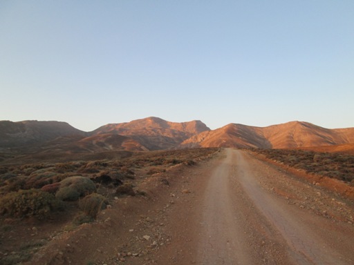 بالاترین نقطه در امتداد جاده قله شاه جهان