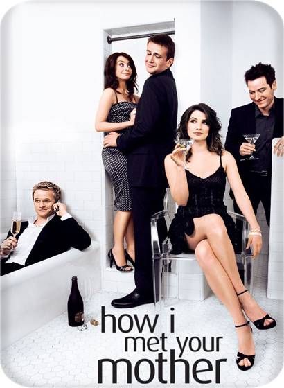 دانلود کامل سریال How I Met Your Mother دانلود کامل سریال How I Met Your Mother