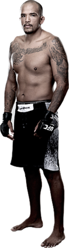 اطلاعات و مسابقات UFC Fight Night 29 : Maia vs. Shields به تاریخ 10.9.2013