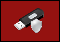 USB disk manager