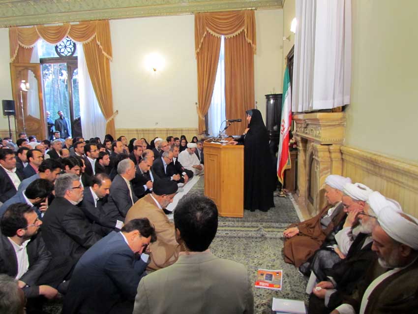 خانم نازیلا آصفی