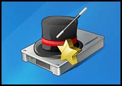 Partition Magic