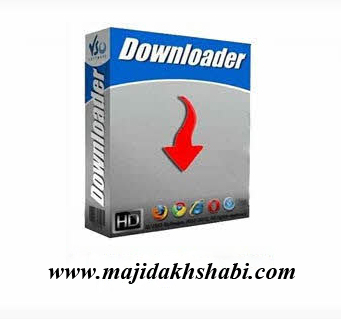نرم افزار قدرتمند جهت دانلود ویدئو نرم افزار قدرتمند جهت دانلود ویدئو