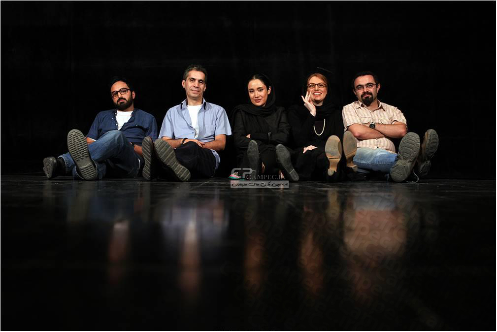 بهاره افشاری