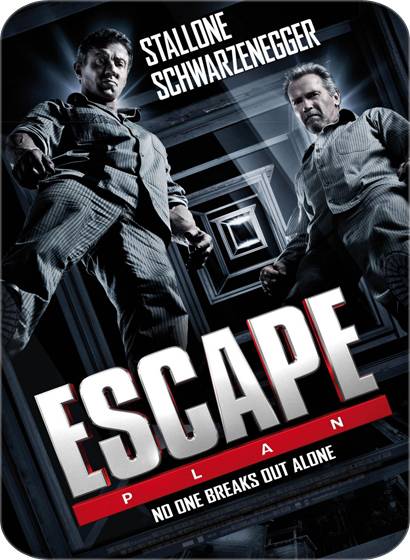 دانلود فیلم Escape Plan 2013 دانلود فیلم Escape Plan 2013